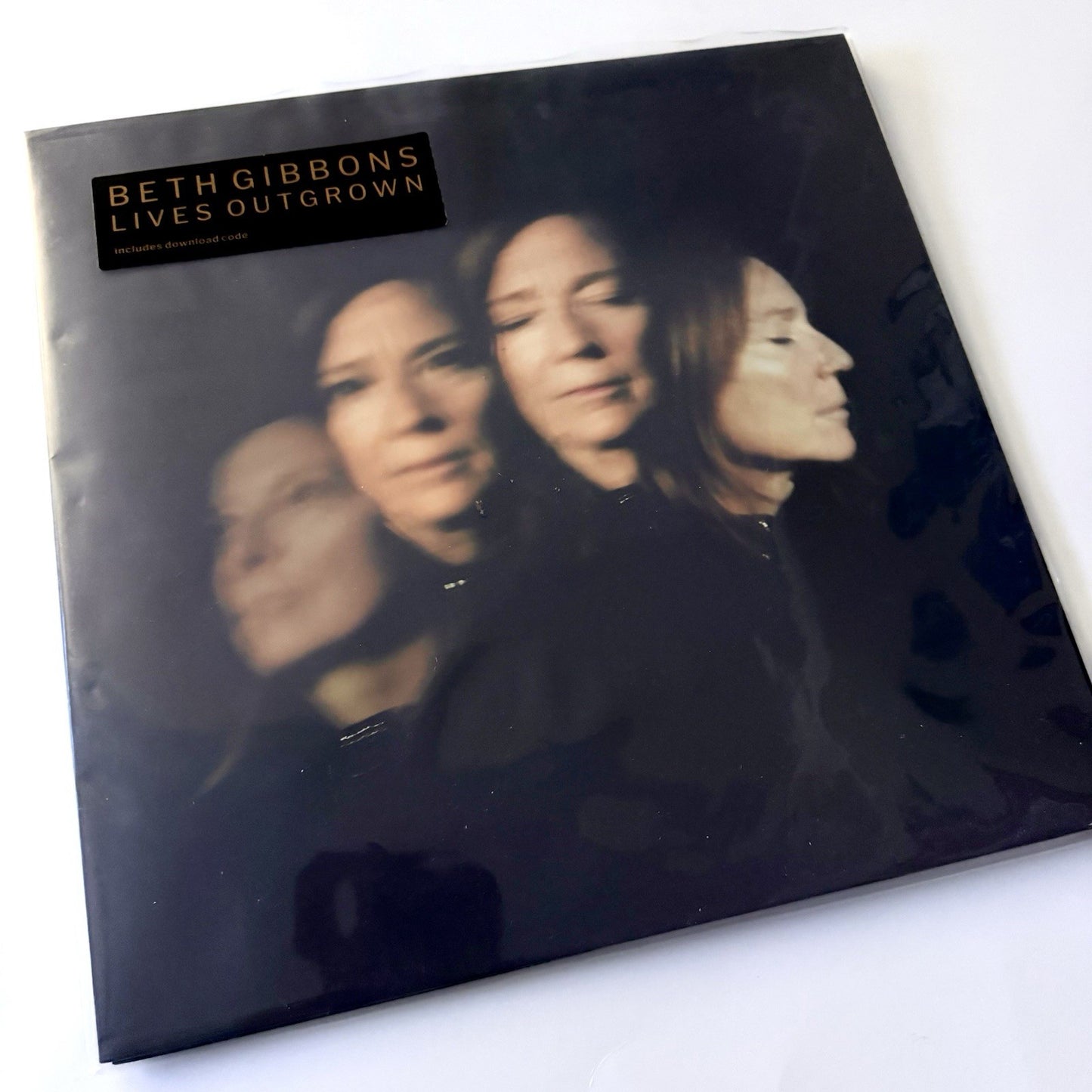 Beth Gibbons - Lives Outgrown NEW Vinyl