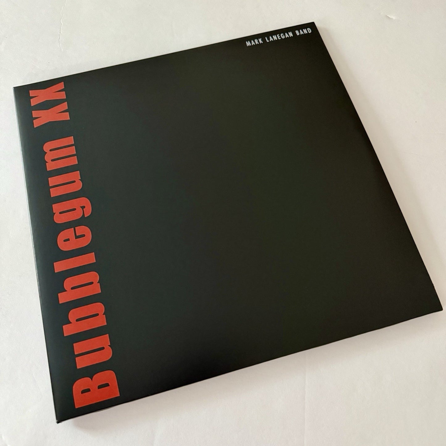 Mark Lanegan BUBBLEGUM XX 20th Anniv LP 2LP Record NEW