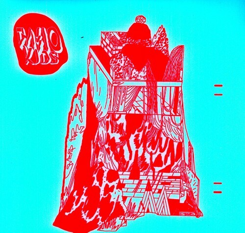Casiokids — Aabenbaringen Over Aaskammen VINYL LP RECORD NEW Sealed