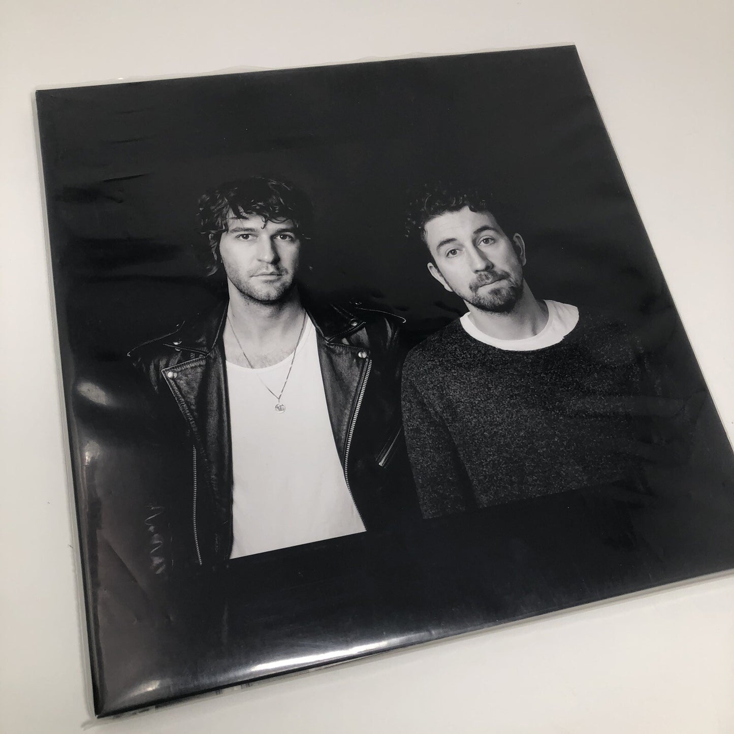 Japandroids NEAR TO THE WILD HEART OF LIFE Vinyl 2xLP Records NEW Open Copy MINT