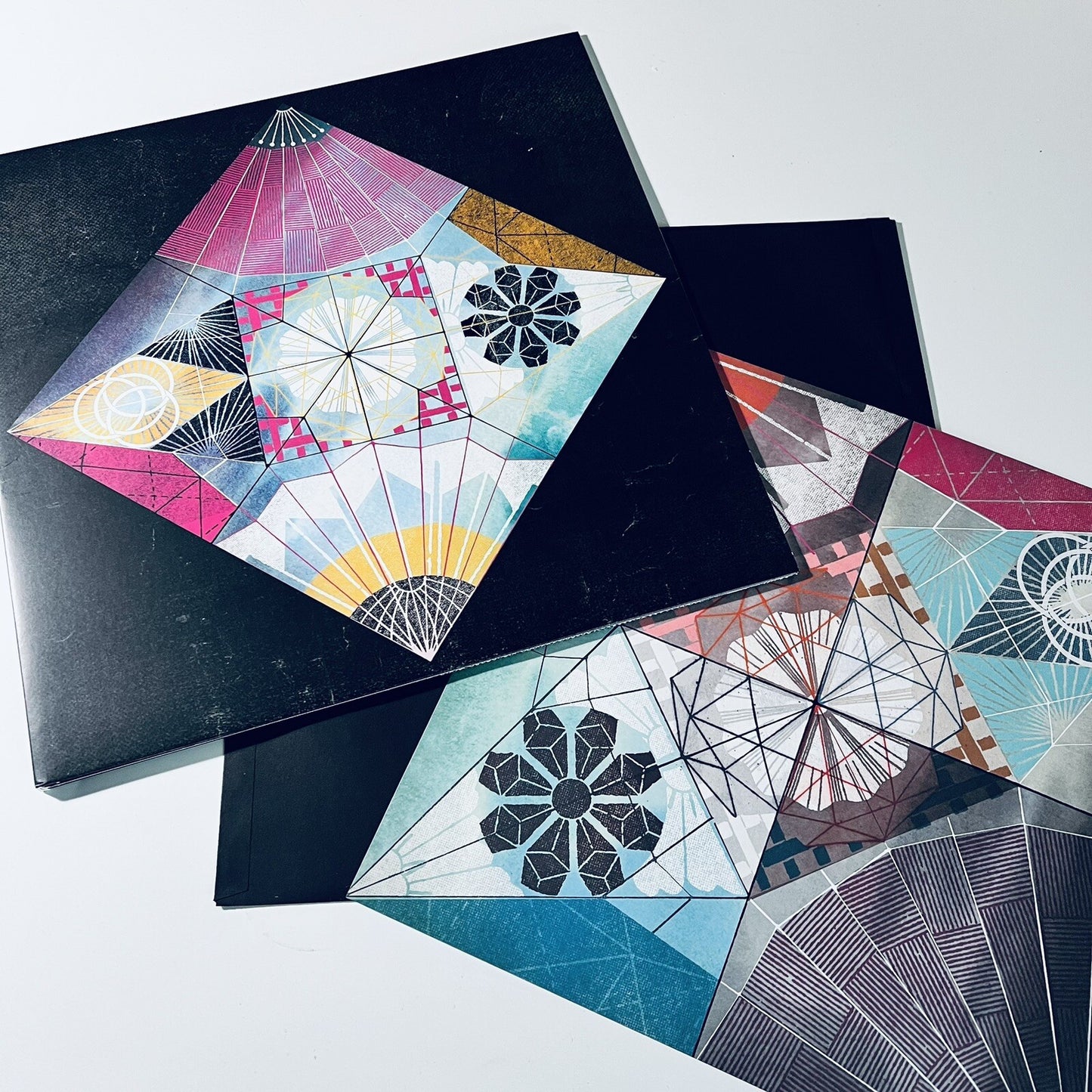 Laura Veirs Warp & Weft (Vinyl)