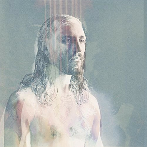 KRISTOFF KRANE Kairos Pt. 2 LP NEW VINYL Fake Four 