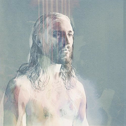 KRISTOFF KRANE Kairos Pt. 2 LP NEW VINYL Fake Four 