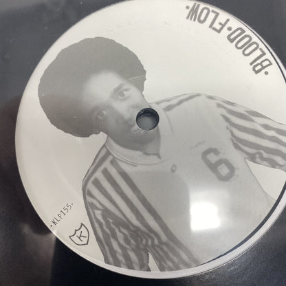 Dub Narcotic Sound System “Blood Flow” 12” Vinyl Single BEAT HAPPENING