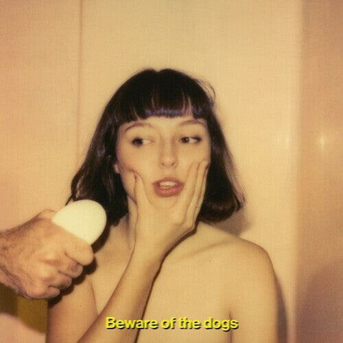 Stella Donnelly BEWARE OF THE DOGS VMP Ex. Color Vinyl LP Numbered Record SEALED