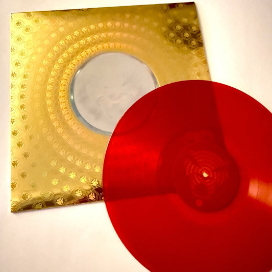 Thundercat GOLDEN AGE OF APOCALYPSE Color Vinyl LP Record NEW RSD