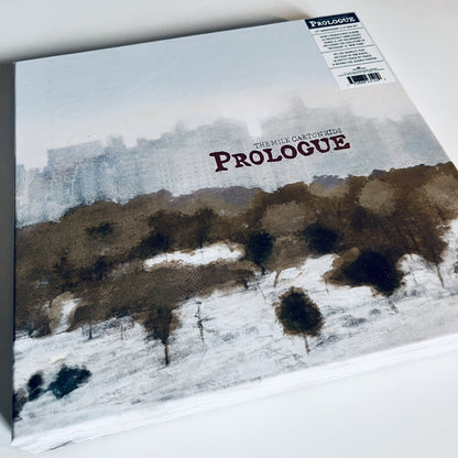 The Milk Carton Kids PROLOGUE Vinyl 3xLP Records NEW Sealed