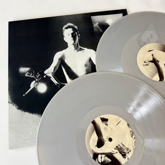 Perfume Genius IMMEDIATELY REMIXES Color Vinyl 2xLP Record NEW