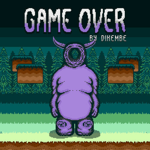 Dikembe - Game Over [Vinyl New]