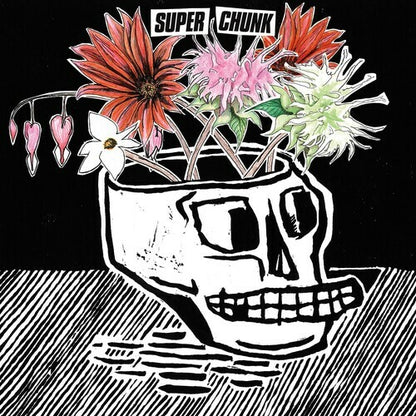 Superchunk WHAT A TIME TO BE ALIVE Color Vinyl LP Record + lyric book & poster M