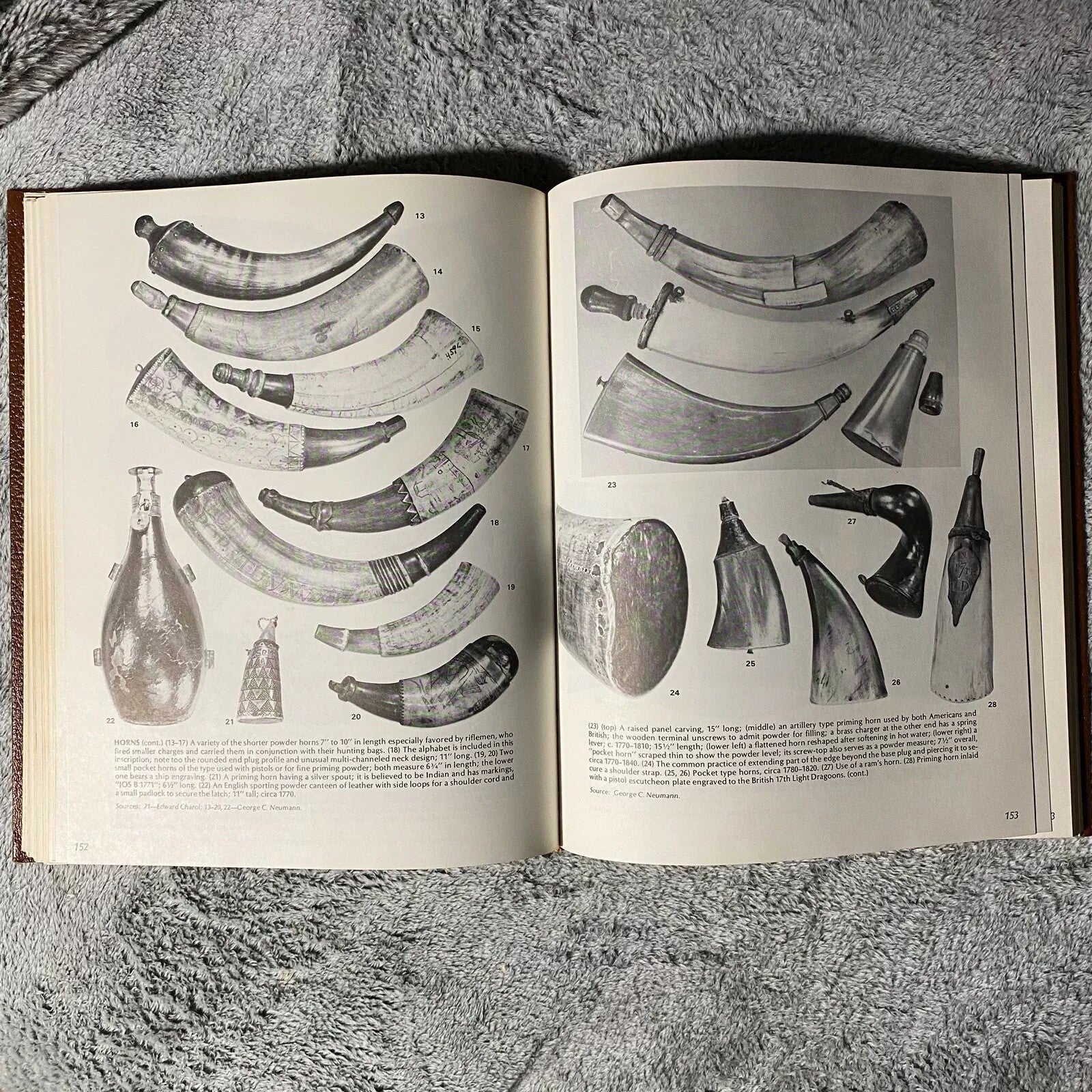 COLLECTORS ILLUSTRATED ENCYCLOPEDIA OF AMERICAN REVOLUTION By Frank J. Kravic VG