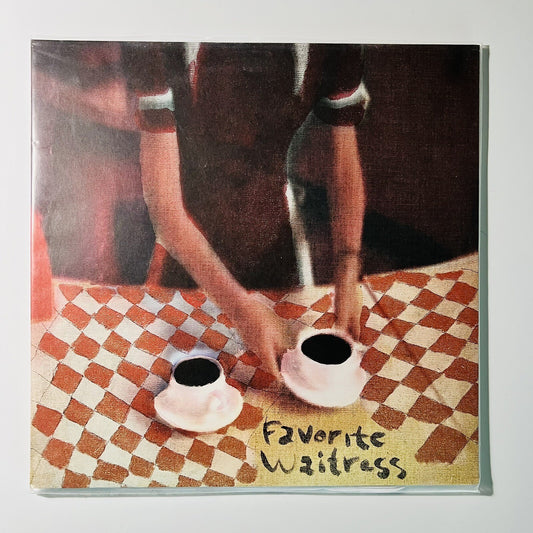 Felice Brothers FAVORITE WAITRESS Vinyl 2xLP 180g Record UNPLAYED Mint