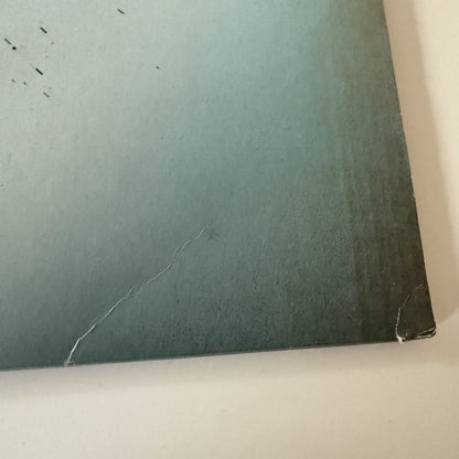 Jon Hopkins INSIDES Vinyl 2LP Record VG+