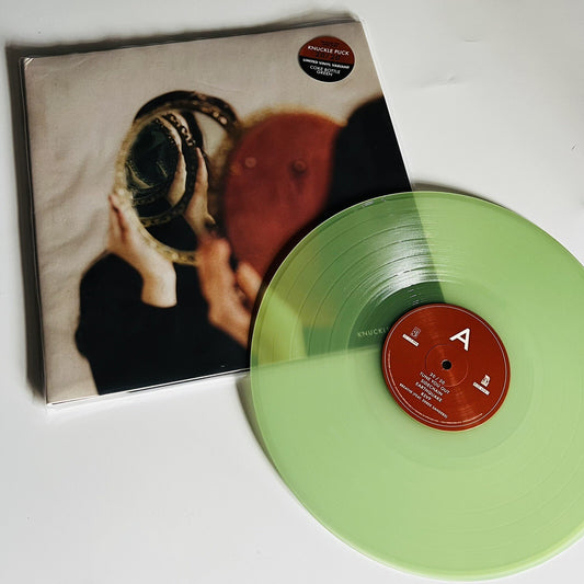 Knuckle Puck 20/20 Color Vinyl LP Record M UNPLAYED