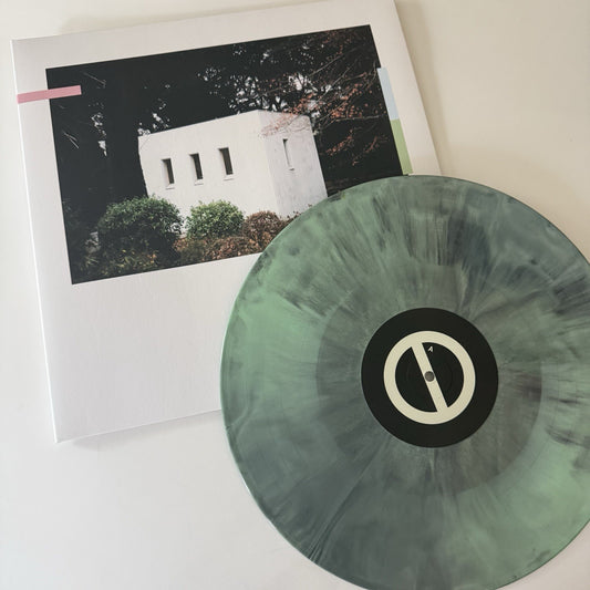 Counterparts YOURE NOT YOU ANYMORE Color Vinyl LP Record NEW