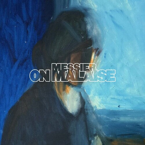 messier ON MALAISE Color Vinyl LP Record NEW