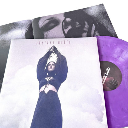 Chelsea Wolfe Birth of Violence Records & LPs New