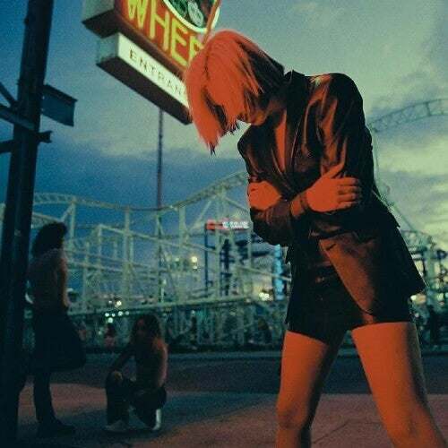 Sunflower Bean HEADFUL OF SUGAR Color Vinyl LP Record NEW