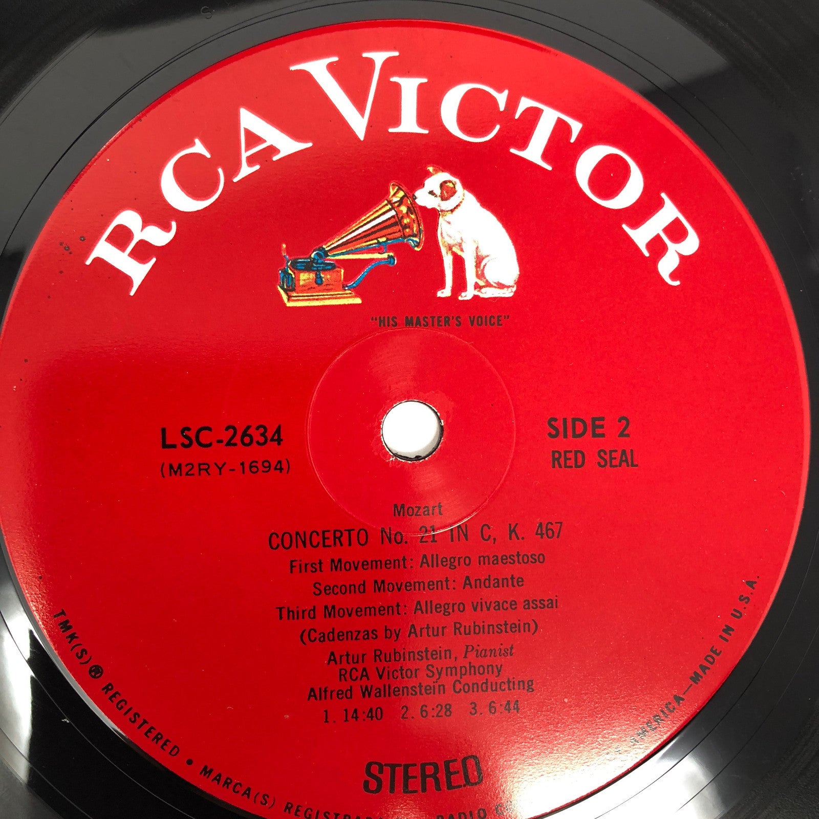 Mozart, Turina, Heifetz, Leonard Pennario—The Heifetz–Piatig Concerts