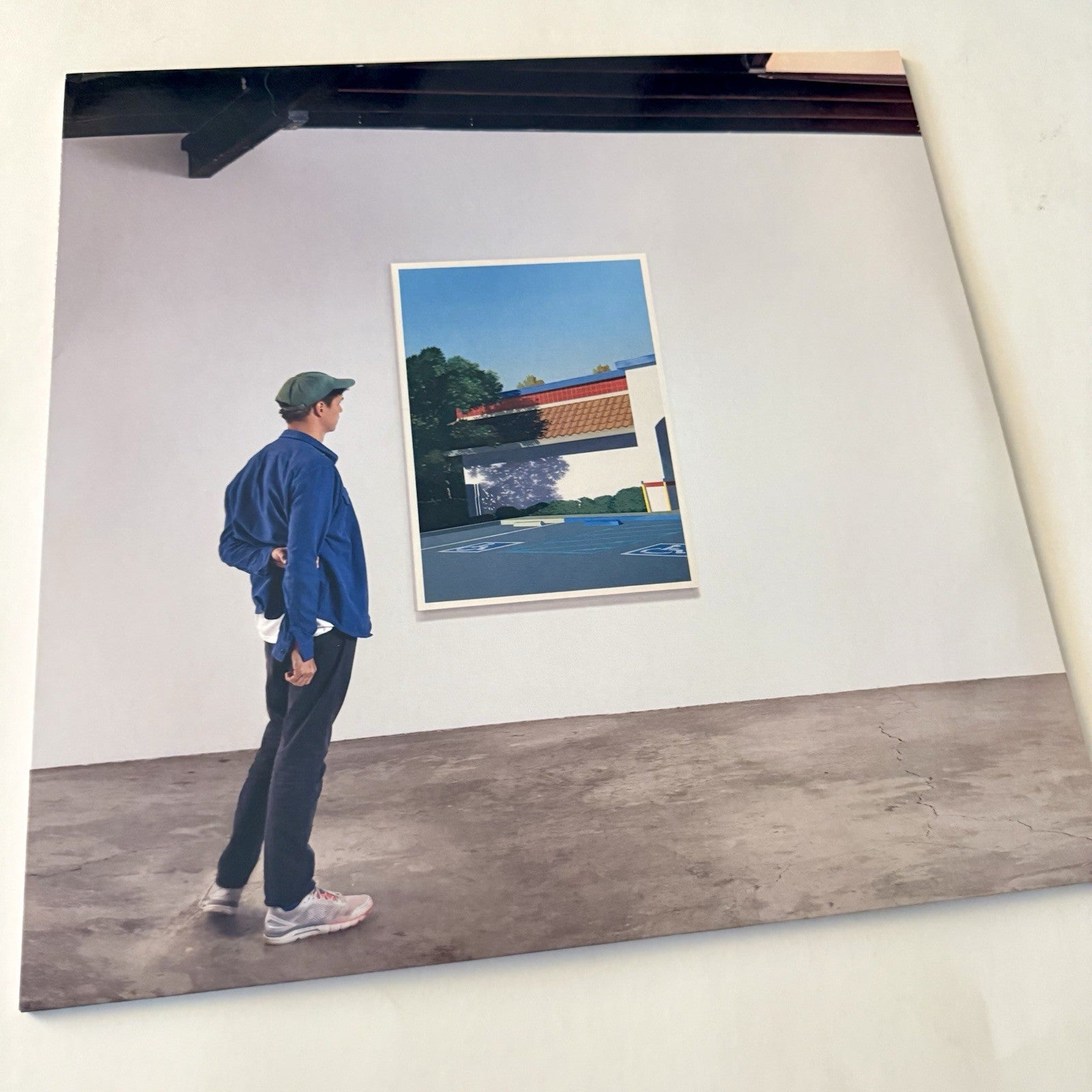 Dirty Projectors SUPER JOAO Vinyl LP Record NEW