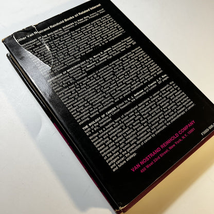 Principles and Techniques of Electron Microscopy VOL 1 by M.A. HAYAT