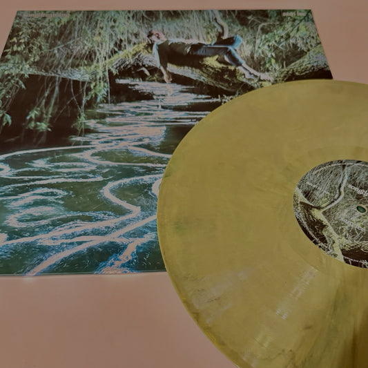 Sam Lee SONGDREAMING Color Vinyl LP Record NEW