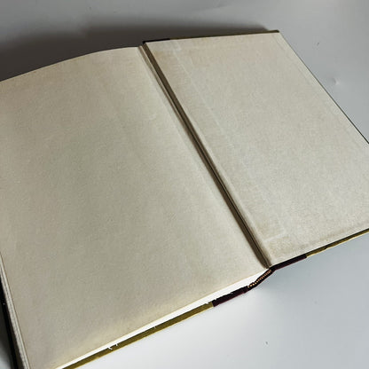 A Species of Eternity By Joseph Kastner, first edition, 1977 HARDCOVER VG++