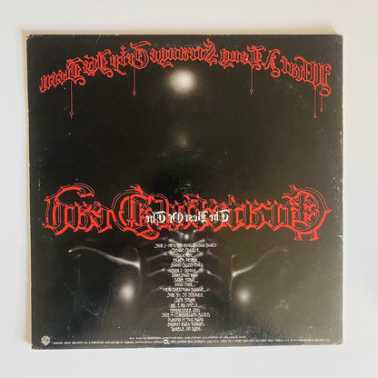 Grateful Dead WHAT A LONG STRANGE TRIP IT’S BEEN Vinyl 2xLP Record VG+