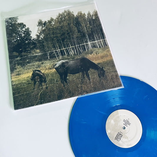 Pianos Become the Teeth OLD PRIDE Color Vinyl LP Record UNPLAYED Mint DOWNLOAD