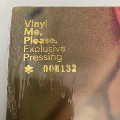Stella Donnelly BEWARE OF THE DOGS VMP Ex. Color Vinyl LP Numbered Record SEALED