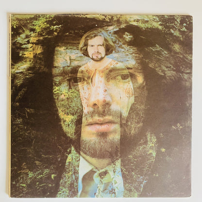 Van Morrison HIS BAND & THE STREET CHOIR Vinyl LP Record VG+