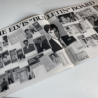 Elvis Presley LEGENDARY PERFORMER VOL 3 Vinyl LP Record VG+