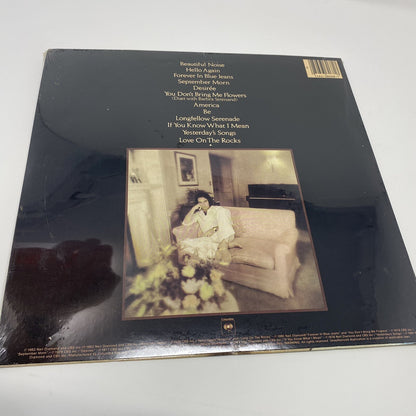 Neil Diamond 12 GREATEST HITS VOL. II  Vinyl LP Record 1982 SEALED!!!