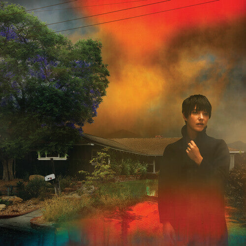 Sharon van Etten WE’VE BEEN GOING… Color Vinyl LP Record M Unplayed