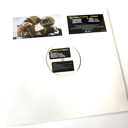 Boards Of Canada TWOISM Vinyl LP Record NEW Sealed