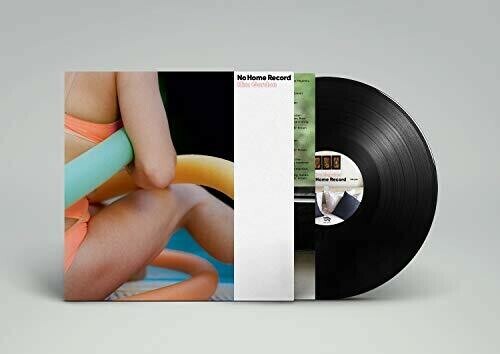 Kim Gordon NO HOME RECORD Vinyl LP Record NEW Sealed