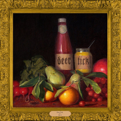 Deer Tick DEER TICK, VOL. 2 Vinyl LP Record NEW SEALED