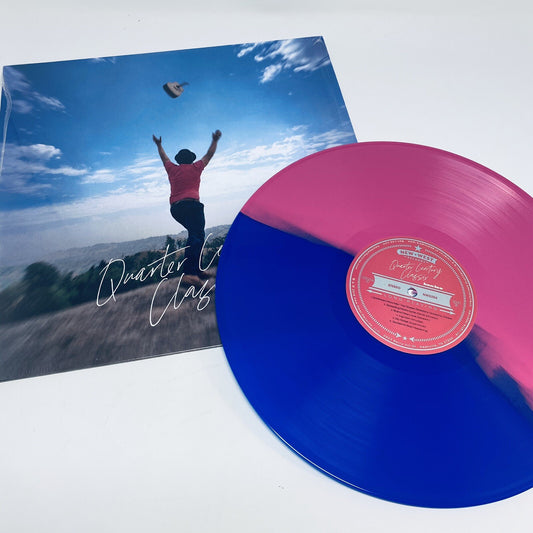 Ben Lee QUARTER CENTURY CLASSIX Vinyl 2LP Record SUPERCHUNK, ARCHERS OF LOAF