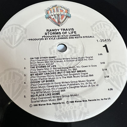Howard Jones HUMAN'S LIB Vinyl LP Record VG+