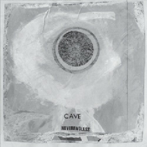 Cave NEVERENDLESS + SINGLES 2007-13 Vinyl LP Records NEW