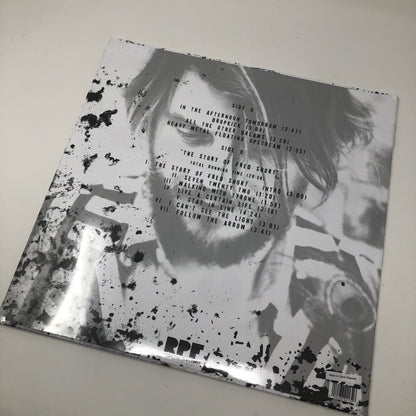 Marco Benevento THE STORY OF FRED SHORT Vinyl LP Record NEW & SEALED