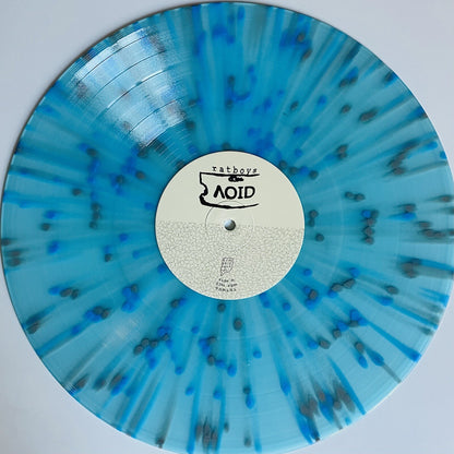 Ratboys AOID Color Vinyl LP Record NEW Mint RILO KILEY