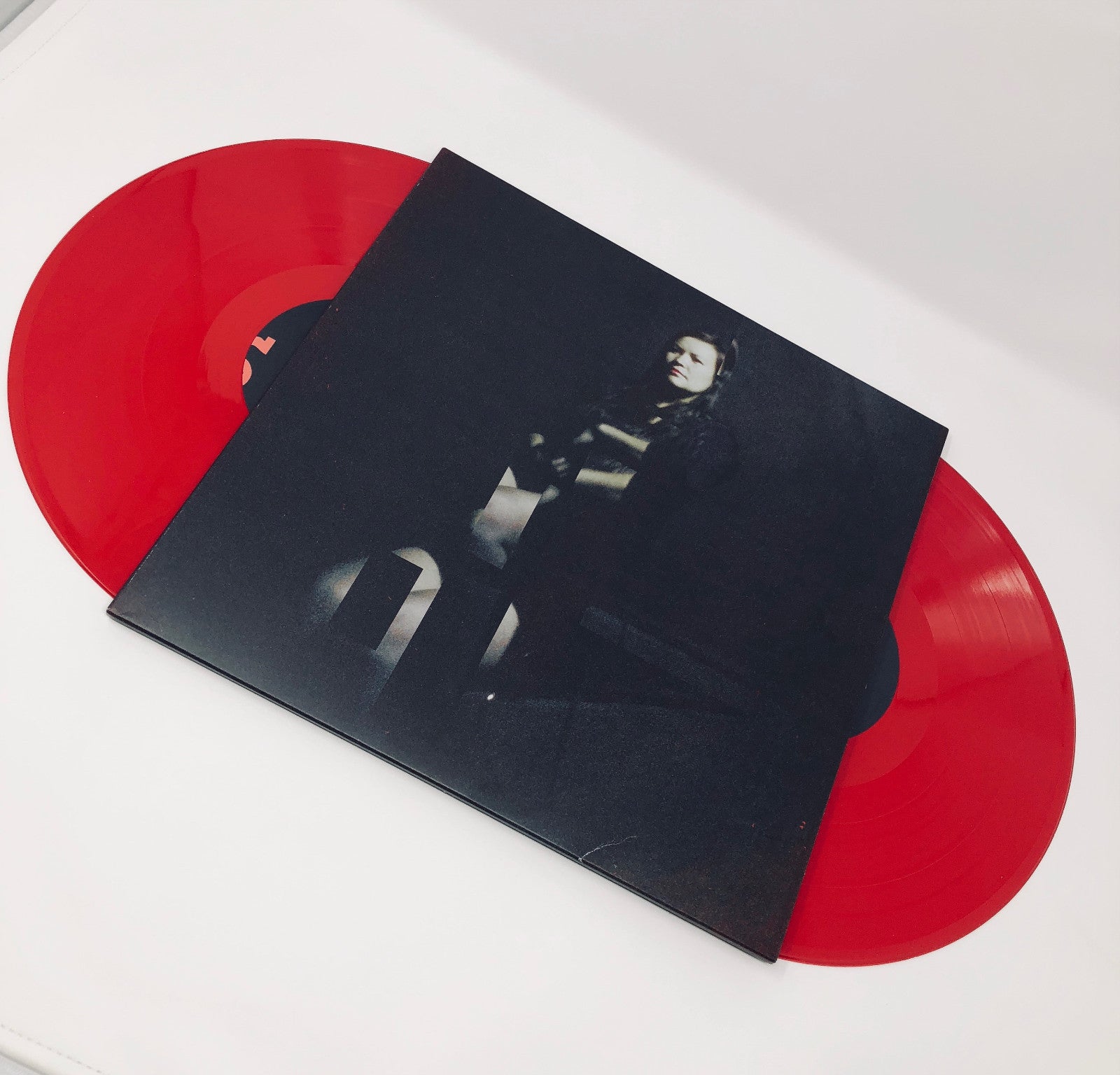 SUUNS Hold/Still Remixes RED VINYL LP RECORD Record Store Day NEW Ought, Metz