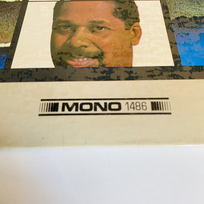 MJQ (Modern Jazz Quartet) LIVE AT THE LIGHTHOUSE Mono 12 Essentials