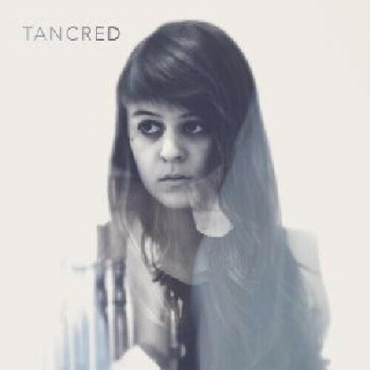 Tancred TANCRED Color Vinyl LP Record NEW