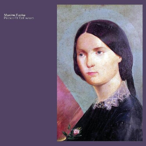 Marianne Funke PIECES OF DRIFTWOOD Vinyl LP Record NEW