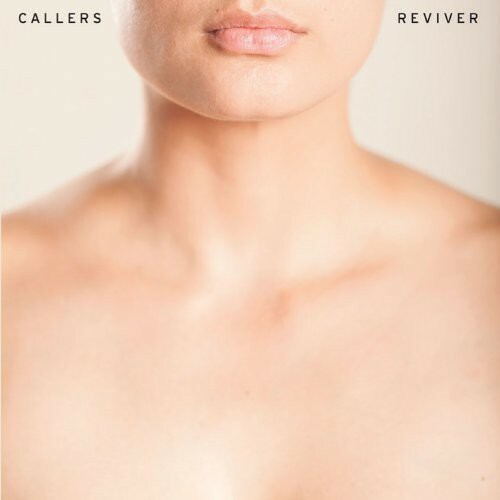 Callers REVIVER Vinyl LP Record NEW