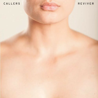 Callers REVIVER Vinyl LP Record NEW