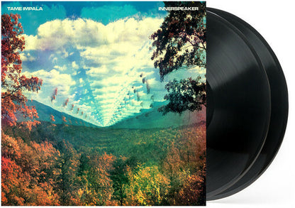 Tale Impala INNERSPEAKER Vinyl 2xLP Record NEW Sealed MINT