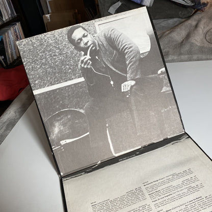 John Coltrane THE BEST OF Vinyl 2xLP Record VG+/VG